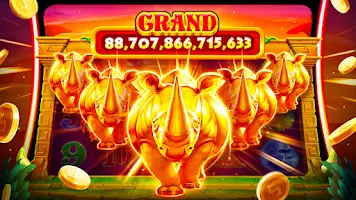 Jackpot Friends™ Slots Casino স্ক্রিনশট 2