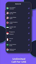 Trout vpn - Simple VPN Proxy স্ক্রিনশট 0