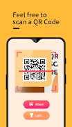 QR Note Scan&Genarate স্ক্রিনশট 2