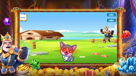 Diamond gold lucky spin home ภาพหน้าจอ 0