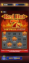 Lottery Scratchers Captura de pantalla 3