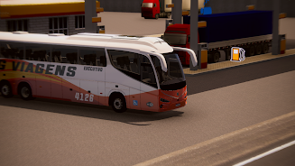 Schermata World Bus Driving Simulator 1