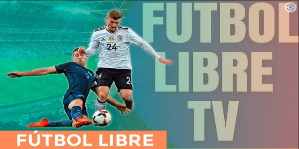 Futbol Libre TV Captura de pantalla 2