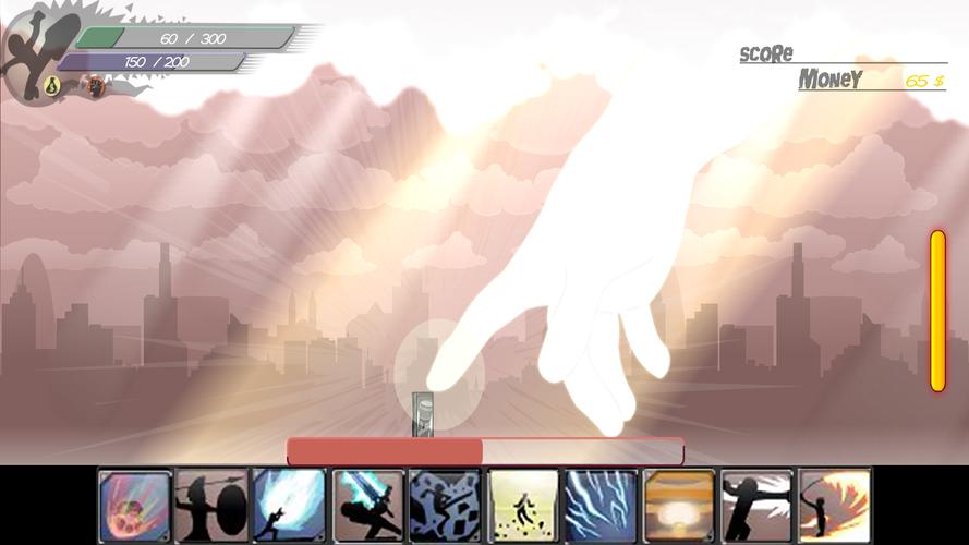 Stick Revenge Captura de pantalla 3