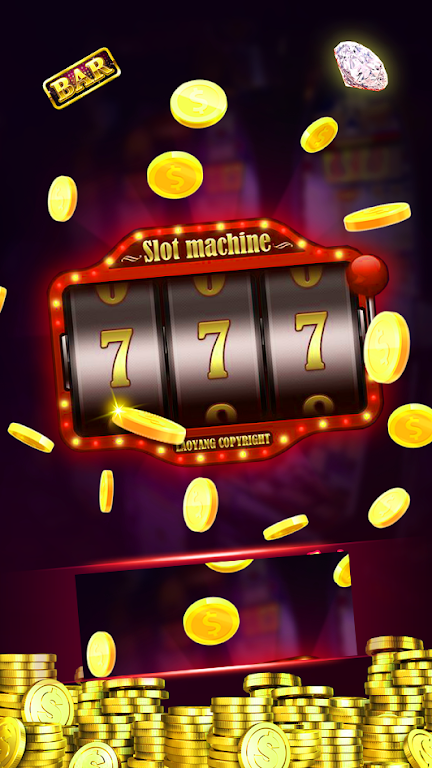 Go 777 Vegas Slots スクリーンショット 2