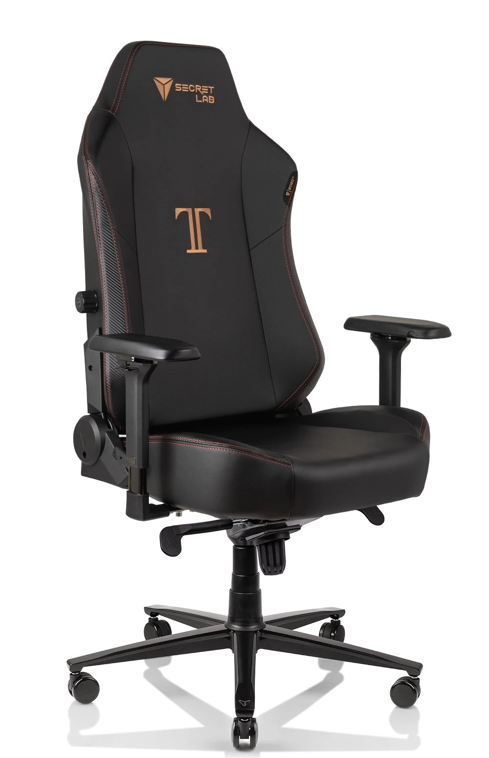 Secretlab Titan Evo Serie XL