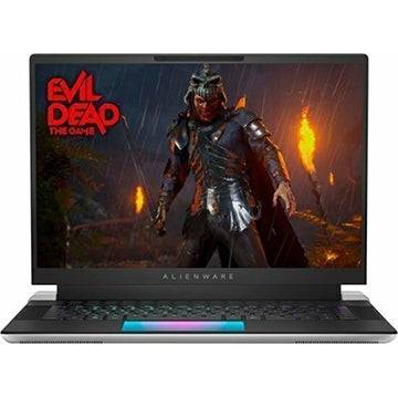 Alienware X16 R2 Oyun Dizüstü Bilgisayar