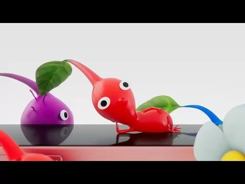 Blühen 'Eck