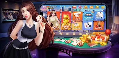 Domino QiuQiu 99 QQ Gaple Slot स्क्रीनशॉट 0