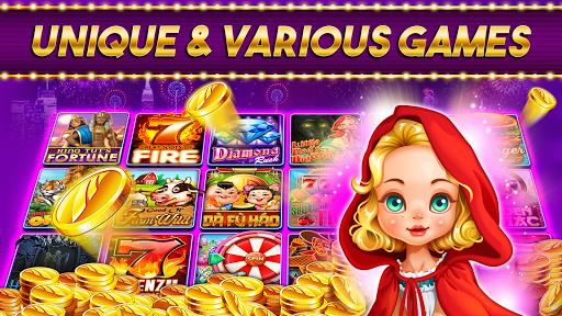 Casino Frenzy - Slot Machines 스크린샷 0