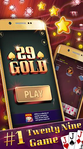 Play 29 Gold offline Ekran Görüntüsü 0