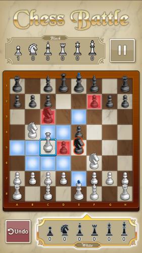 ChessBattle Screenshot 2