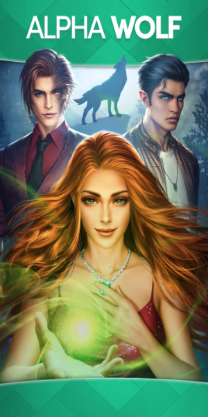 Chapters: Interactive Stories Ekran Görüntüsü 2