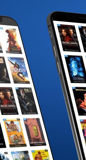 Goojara: movies, series, anime Скриншот 1