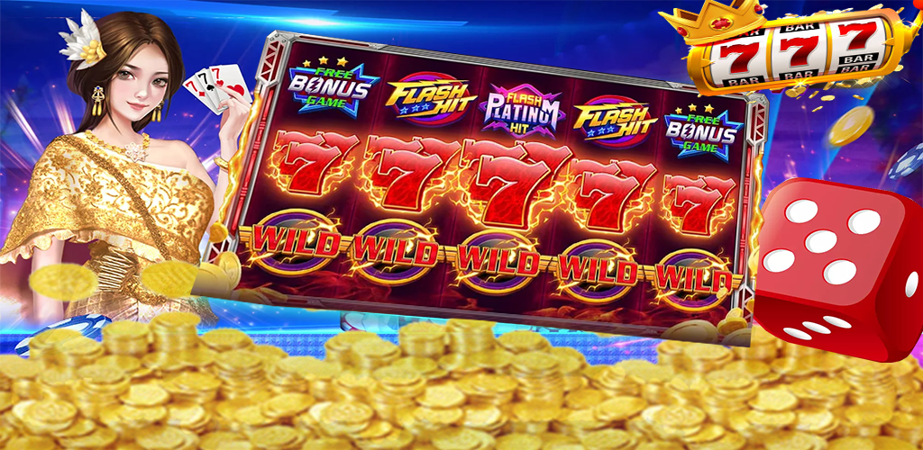 Lucky slots 777 Pagcor Casino Tangkapan skrin 0