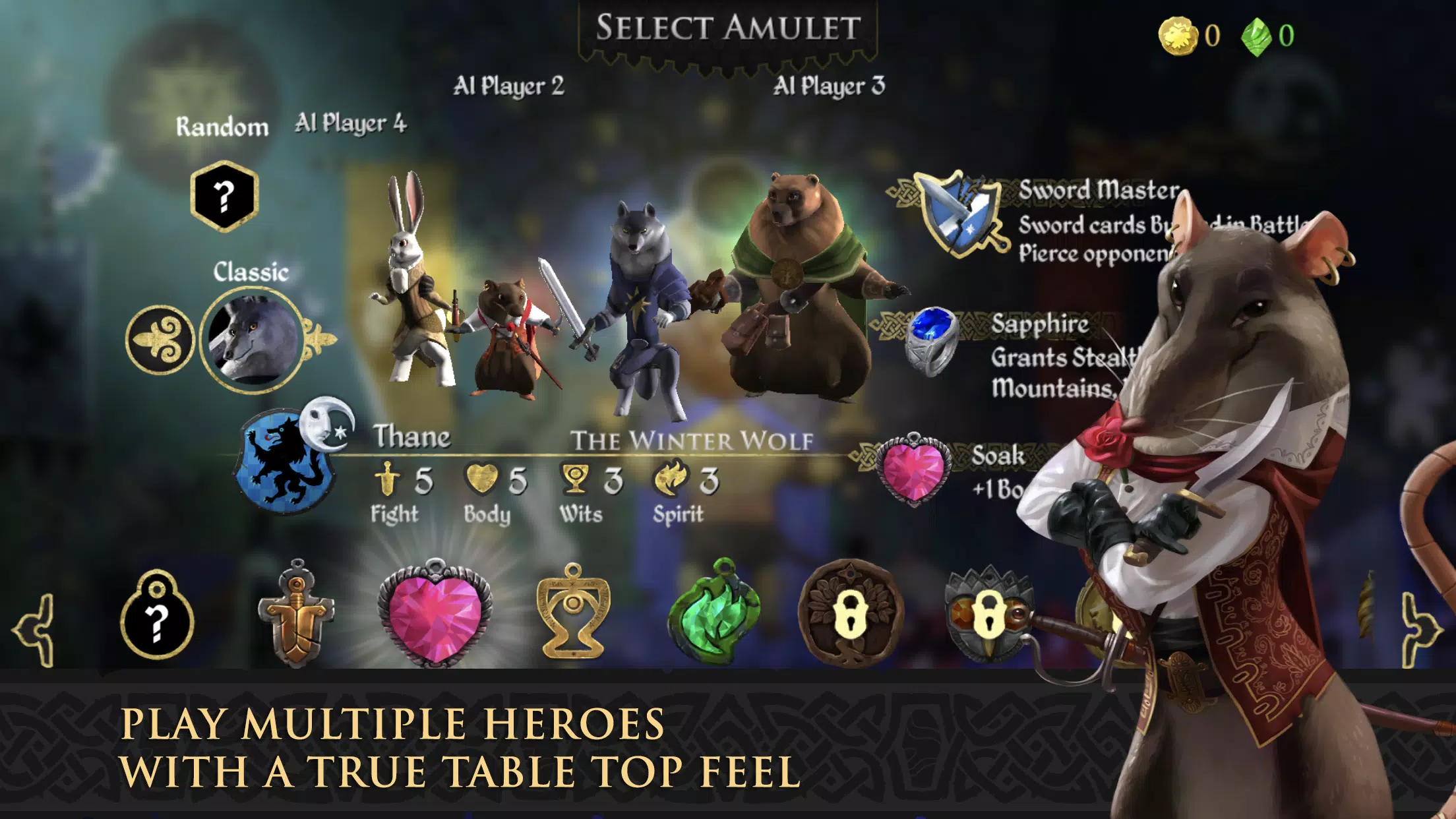 Armello Screenshot 3