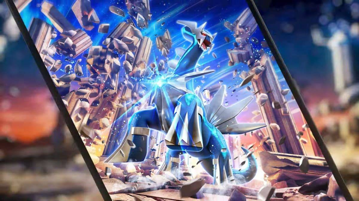 Deck Terbaik di Pokemon TCG Pocket: Smackdown Masa Ruang