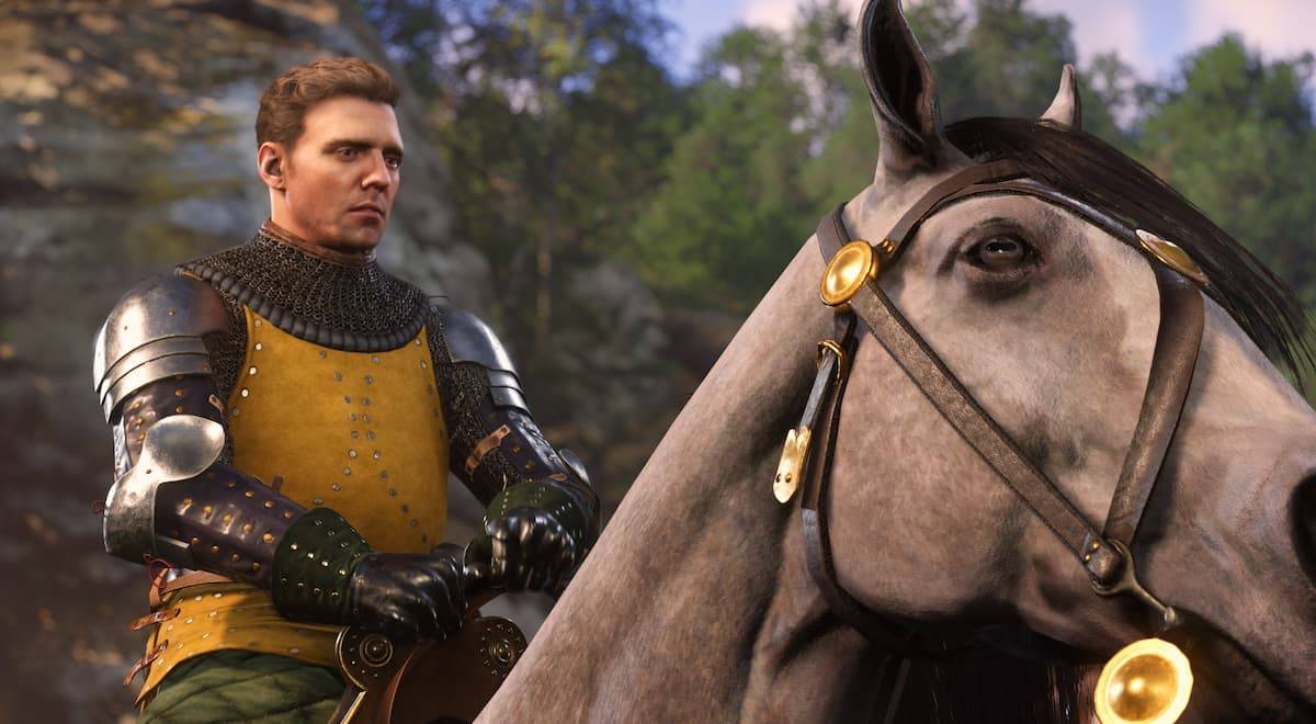 Mejore sus juegos: configuración óptima de PC para marcos mejorados en 'Kingdom Come Deliverance 2'