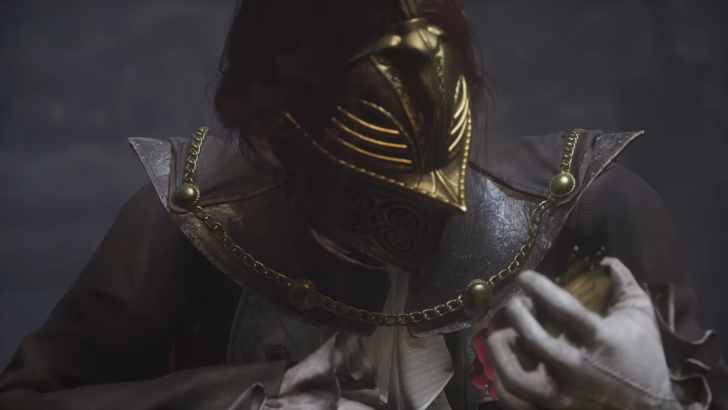 Bugie del regista p aperto a Elden Ring: Nightreign's Direction per un gioco multiplayer