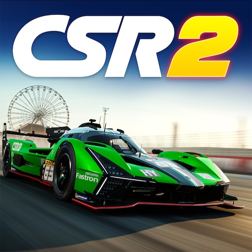 CSR Racing 2 - Car Racing Game