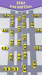 Traffic Jam:Car Traffic Escape ภาพหน้าจอ 2