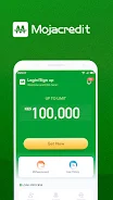 Mojacredit-Easy get safe loan ဖန်သားပြင်ဓာတ်ပုံ 0