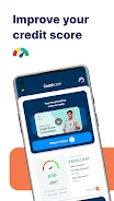 GoodScore: Build Credit Score ဖန်သားပြင်ဓာတ်ပုံ 0