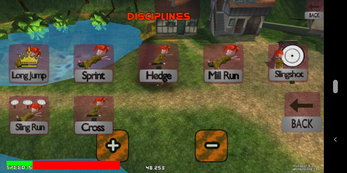 Wood Games 3D Screenshot 0