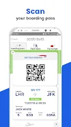 sostravel – All in one App Скриншот 2