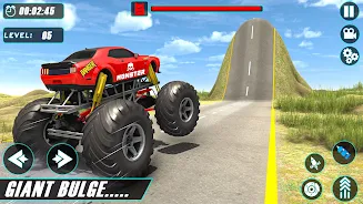 Demolition Derby Kar Wali Game Screenshot 3