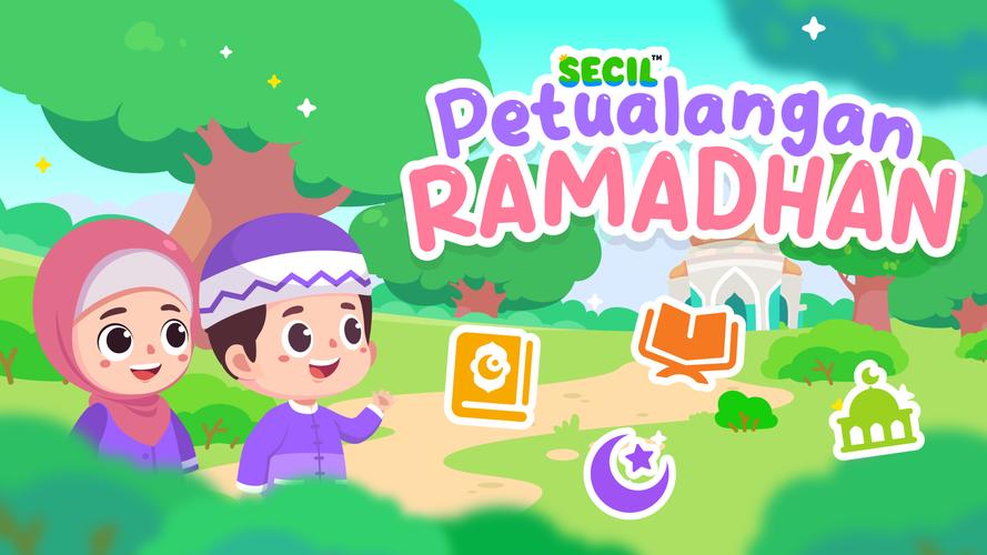 Petualangan Ramadhan Screenshot 0