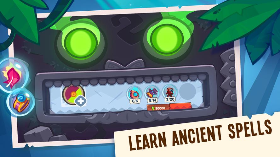 King of Thieves Скриншот 3