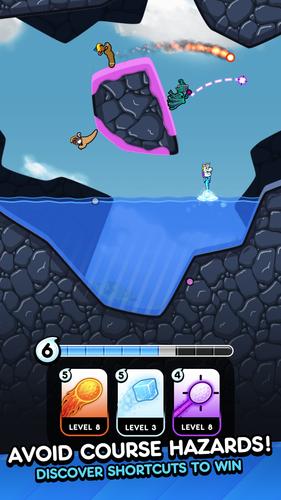 Golf Blitz Screenshot 2