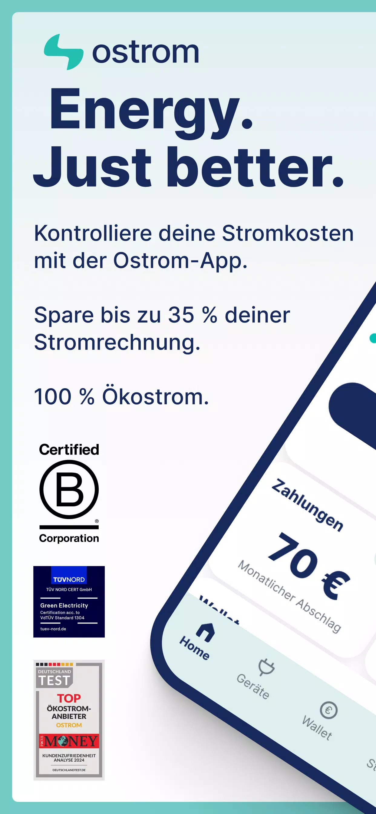 Ostrom ภาพหน้าจอ 0
