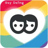 Gay Dating, Chat and Meet