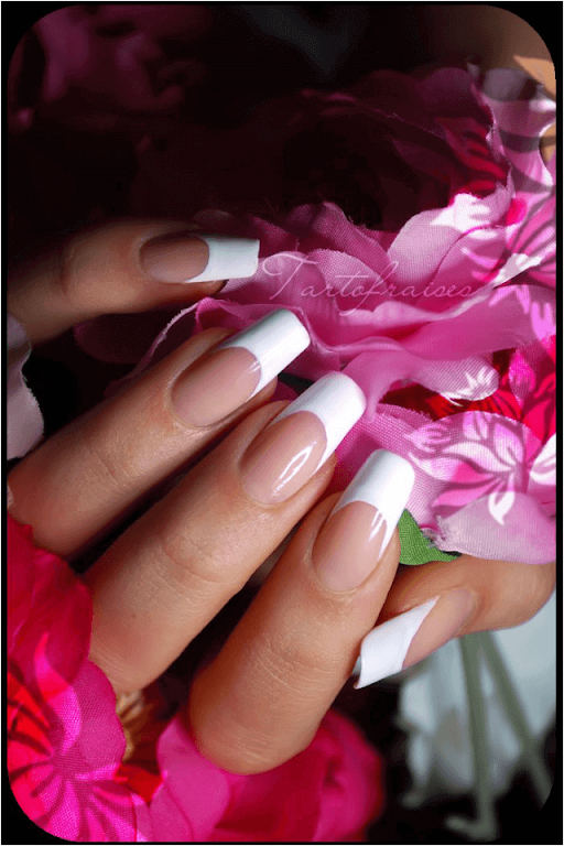 Nails Art & Design Fashion Screenshot 2