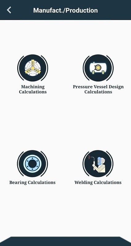 Engineering Tools Скриншот 1