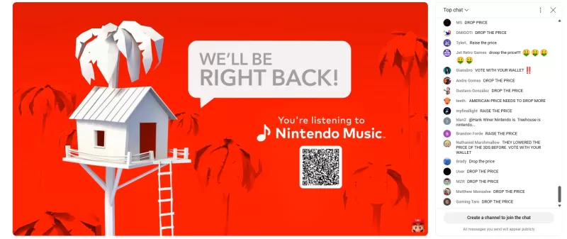 Treehouse實時聊天正在進行中。