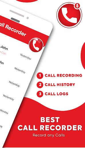 Call Recorder - Tapeacall ภาพหน้าจอ 3