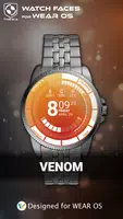 Venom スクリーンショット 0