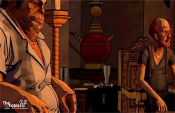 The Fables Screenshot 2