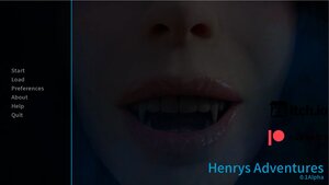 Henry’s Adventures – New Version 0.2 Alpha [Lenovic]應用截圖第0張