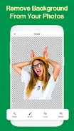 Sticker Maker-Create stickers 스크린샷 2