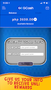 Tongits Craze - Gcash Rewards Screenshot 2