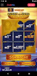 Scratchful: Play Scratch Offs Capture d'écran 1