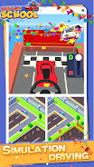 Driving School Tycoon スクリーンショット 1