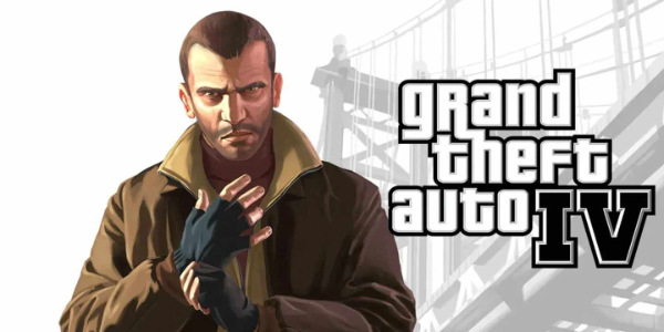 GTA 4 MOBILE Edition Capture d'écran 0