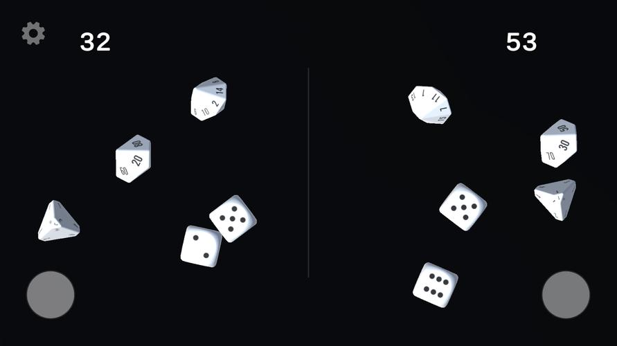 Dice Скриншот 0