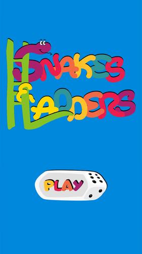Snakes & Ladders - Board Games Capture d'écran 0