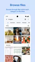 Files by Google স্ক্রিনশট 1